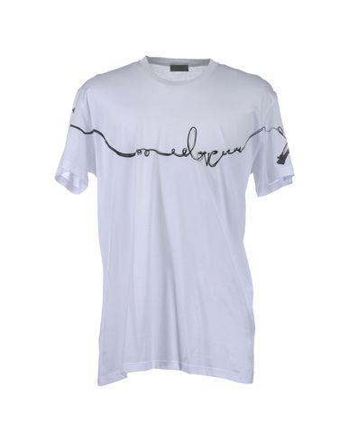 ZOOM DIOR HOMME - Short sleeve t-shirt