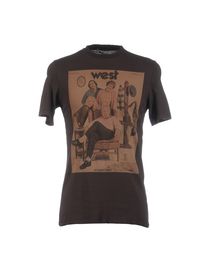 KOON HOMME - T-shirt