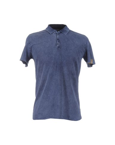 ZOOM VINTAGE 55 - Polo shirt