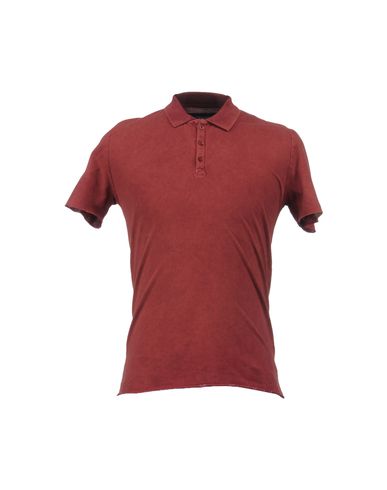ZOOM VINTAGE 55 - Polo shirt