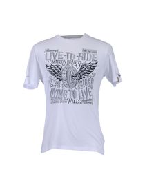VINTAGE 55 - T-shirt
