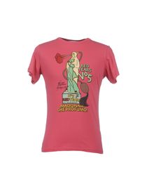 TOXIC TOY - T-shirt