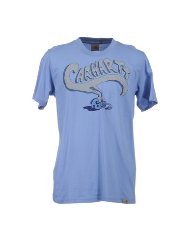 ZOOM CARHARTT - T-shirt