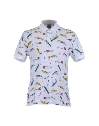 ZOOM LACOSTE L!VE - Polo shirt