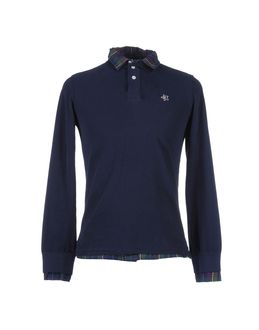 El Don - Tops - Polos - Sur Yo