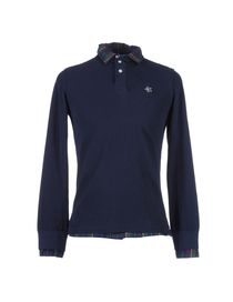 EL DON - Polo shirt