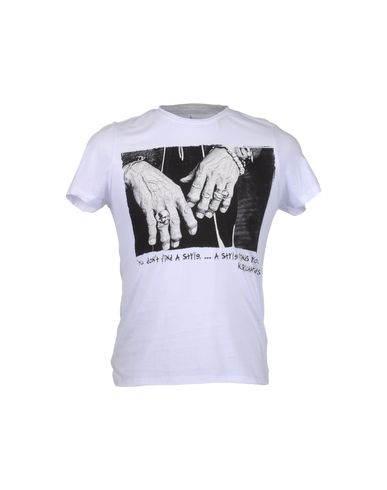 ZOOM KAOS - T-shirt