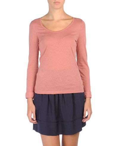 ZOOM COMPTOIR DES COTONNIERS - Long sleeve t-shirt