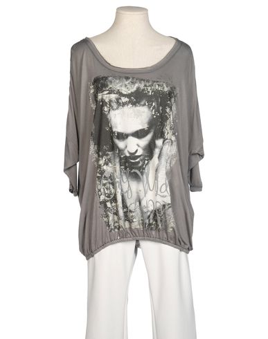 ZOOM ONLY - Short sleeve t-shirt