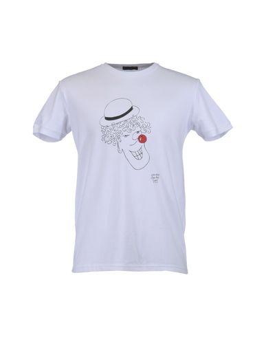 ZOOM JAQUE MATÉ - Short sleeve t-shirt