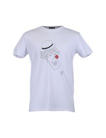 JAQUE MATÉ - T-shirt