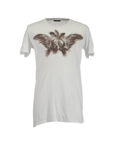 ZOOM BALMAIN - Short sleeve t-shirt