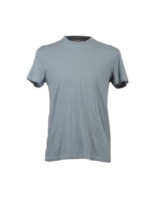 PRADA SPORT - Short sleeve t-shirt