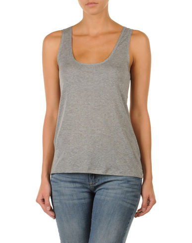 ZOOM COMPTOIR DES COTONNIERS - Top