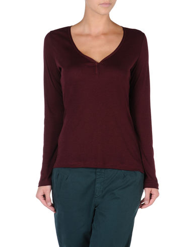 ZOOM COMPTOIR DES COTONNIERS - Long sleeve t-shirt