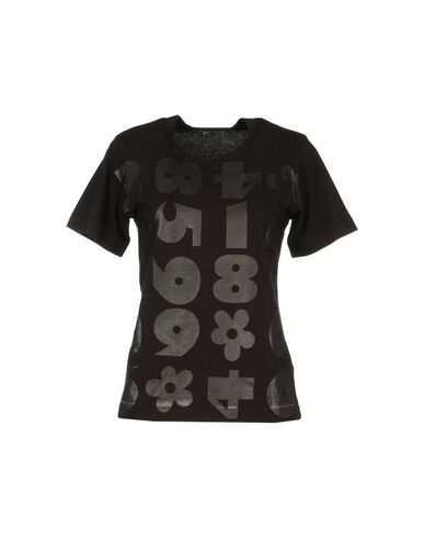 ZOOM COMME des GARÇONS - Short sleeve t-shirt