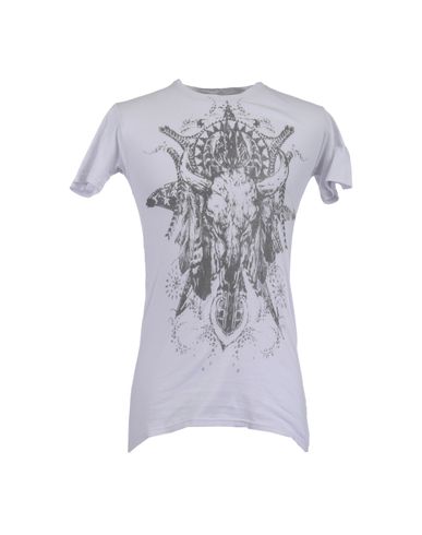 ZOOM BALMAIN - Short sleeve t-shirt