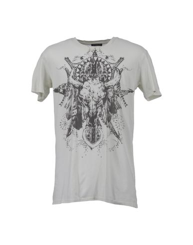 ZOOM BALMAIN - Short sleeve t-shirt