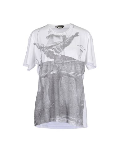 ZOOM D.A. DANIELE ALESSANDRINI - Short sleeve t-shirt