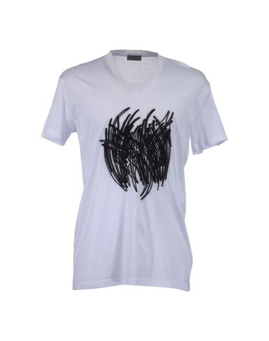 ZOOM DIOR HOMME - Short sleeve t-shirt