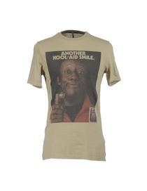 KOON HOMME - T-shirt