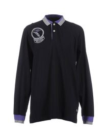 ETIQUETA NEGRA - Polo shirt