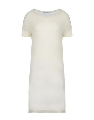 Short dress Women's - T by ALEXANDER WANG