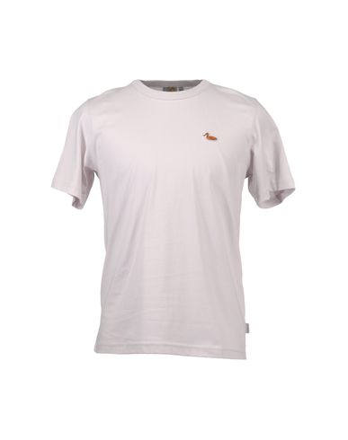 ZOOM CARHARTT - T-shirt