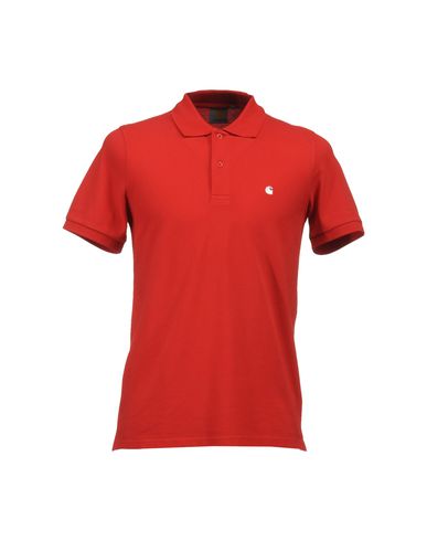 ZOOM CARHARTT - Polo shirt
