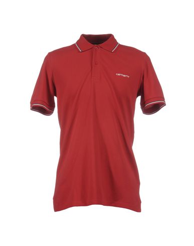 ZOOM CARHARTT - Polo shirt