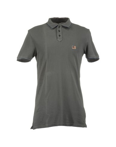 ZOOM WRANGLER - Polo shirt