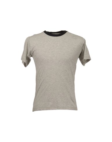 ZOOM GOLDEN GOOSE - T-shirt