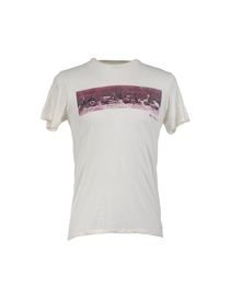 BEN SHERMAN - Short sleeve t-shirt