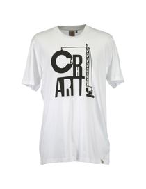 CARHARTT - T-shirt