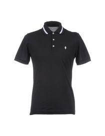 BALLANTYNE - Polo shirt