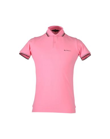 ZOOM BEN SHERMAN - Polo shirt