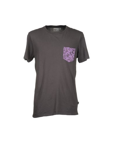 ZOOM WESC - Short sleeve t-shirt