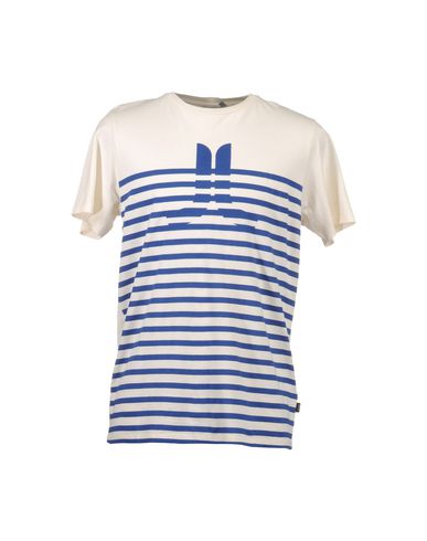 ZOOM WESC - T-shirt