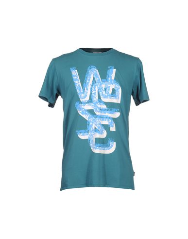 ZOOM WESC - T-shirt