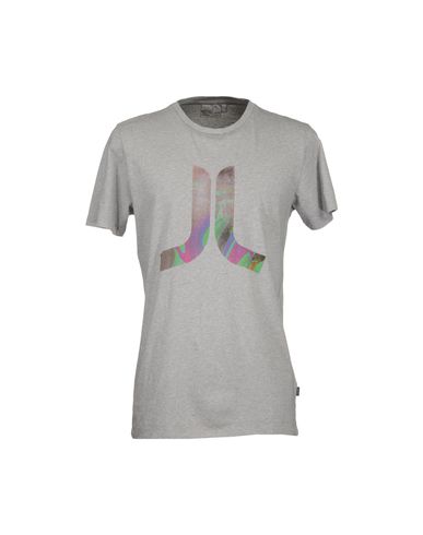 ZOOM WESC - Short sleeve t-shirt
