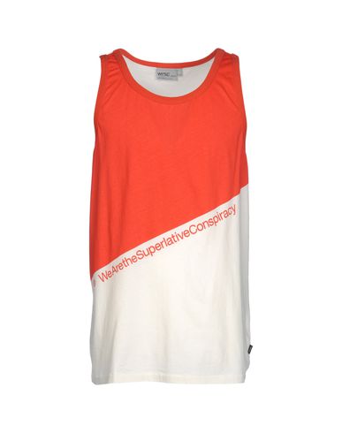ZOOM WESC - T-shirt