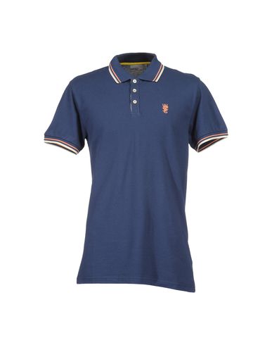 ZOOM WESC - Polo shirt