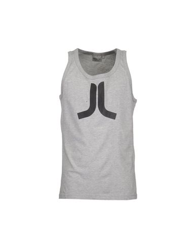 ZOOM WESC - Sleeveless t-shirt