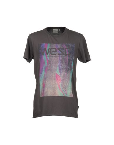 ZOOM WESC - T-shirt