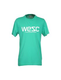 WESC - T-shirt