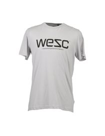 WESC - T-shirt