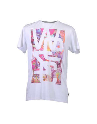 ZOOM WESC - T-shirt
