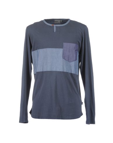 ZOOM WESC - Long sleeve t-shirt