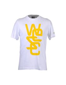 WESC - T-shirt