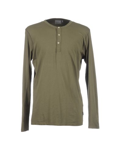 ZOOM WESC - Long sleeve t-shirt